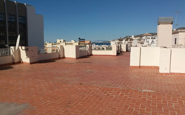 Ground Floor Apartment Nerja Málaga - image 4