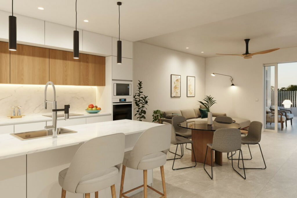 Semi-Detached House San Javier Murcia - image 4