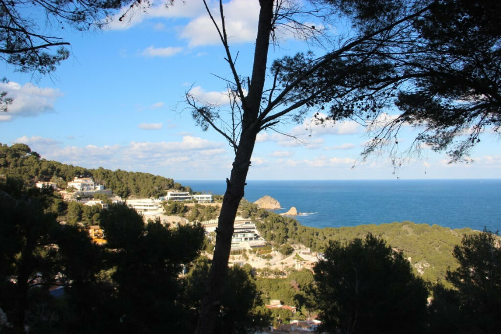 Land Javea Alicante - image 4