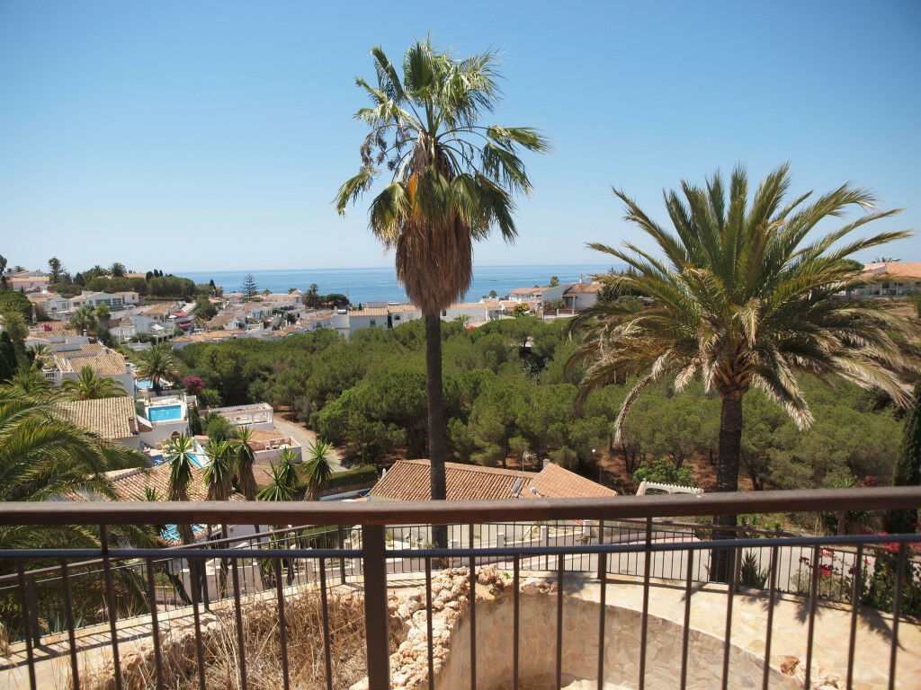 Detached Villa Caleta de Vélez Málaga - image 4