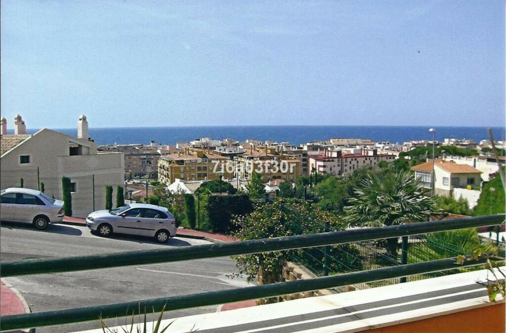 Ground Floor Apartment Rincón de la Victoria Málaga - image 4