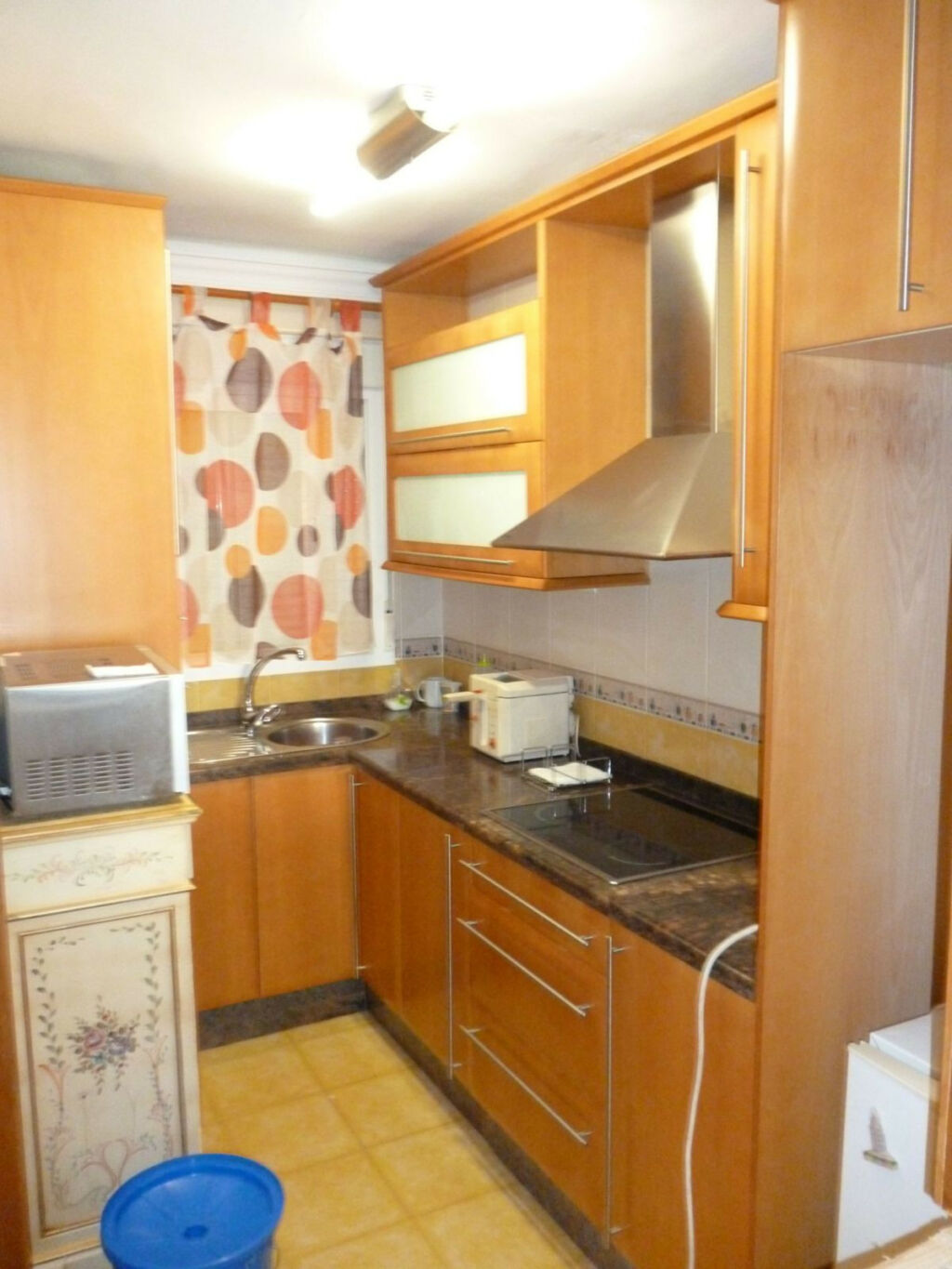 Middle Floor Apartment Torre del Mar Málaga - image 4