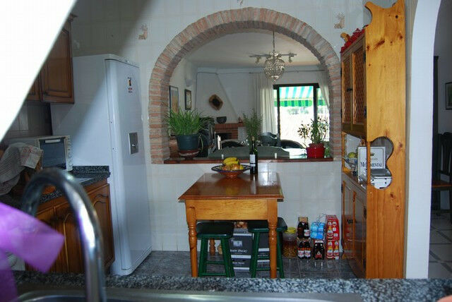 Detached Villa Nerja Málaga - image 4