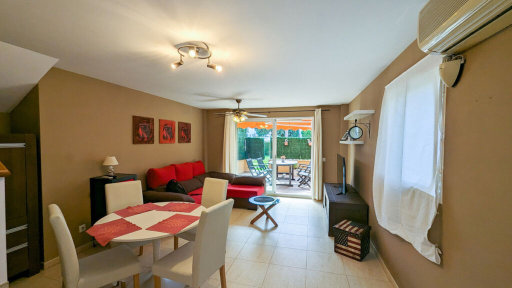 Duplex Javea Alicante - image 4
