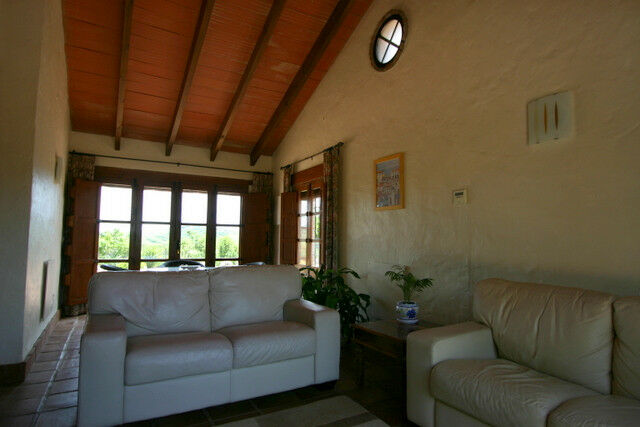 Detached Villa Jimena de la Frontera Cádiz - image 4