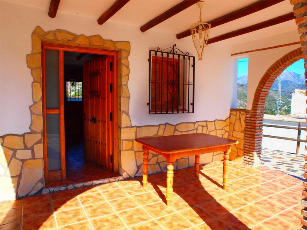 Finca - Cortijo Torrox Málaga - image 4
