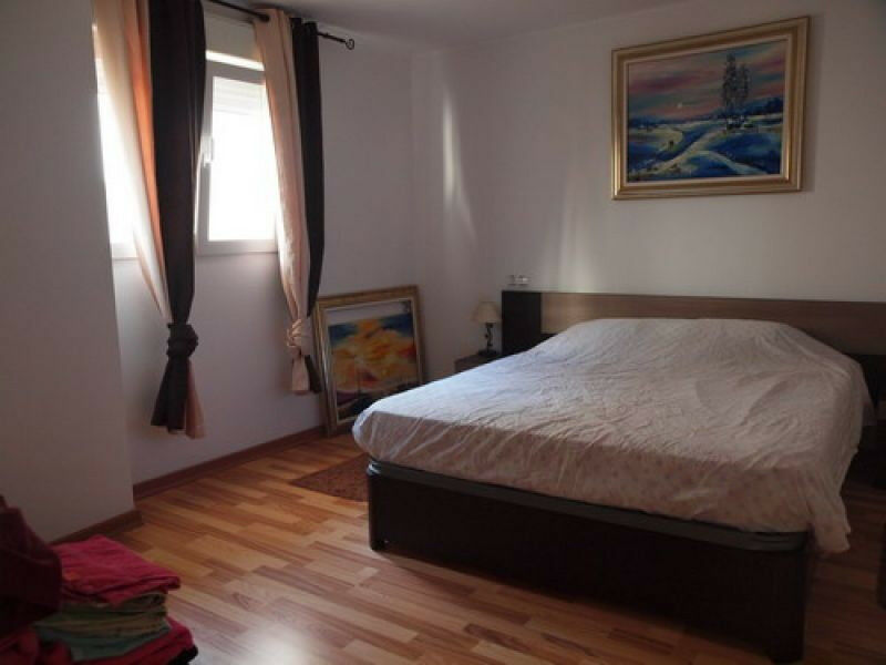 Townhouse Vélez-Málaga Málaga - Bild 4