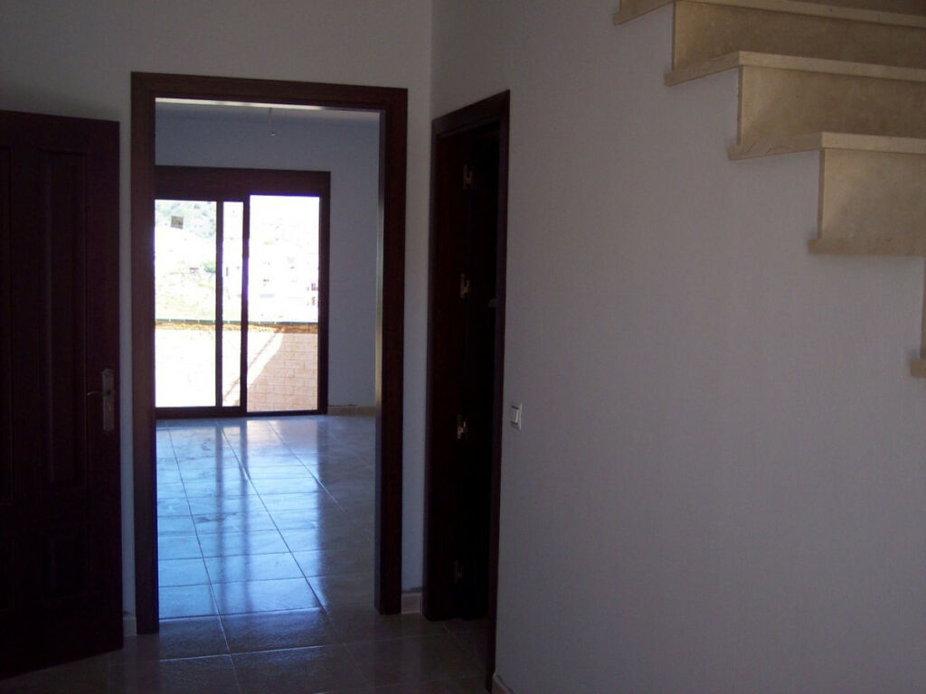 Semi-Detached House Almachar Málaga - image 4