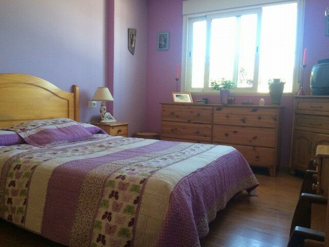 Ground Floor Apartment Maro Málaga - image 4