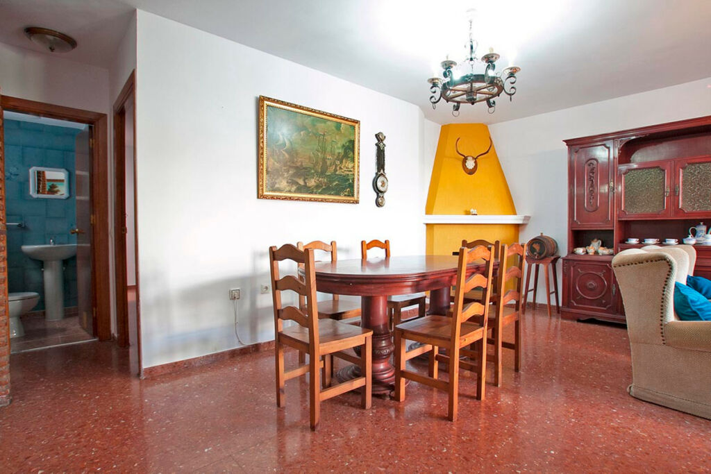 Ground Floor Apartment Nerja Málaga - image 4