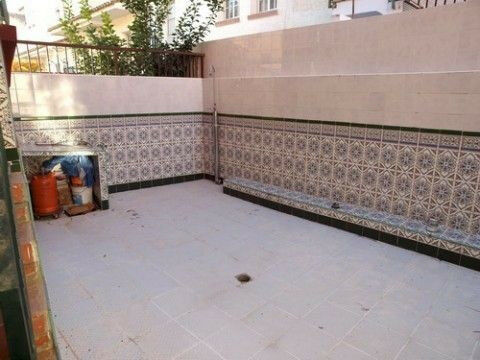 Semi-Detached House Almayate Málaga - image 4