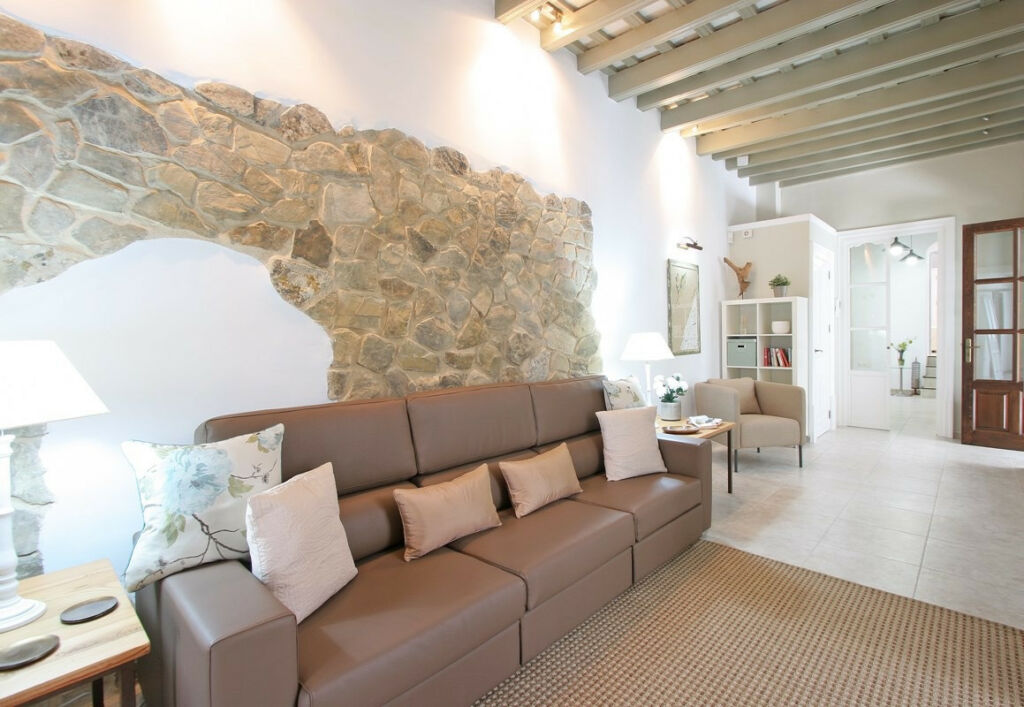 Ground Floor Apartment Medina-Sidonia Cádiz - image 4