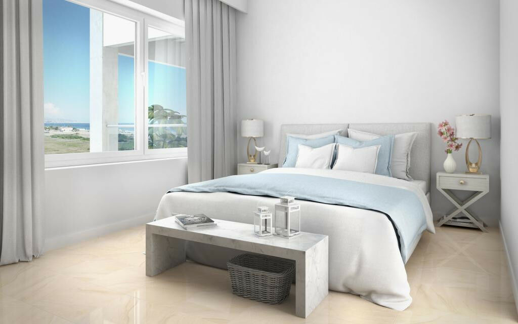 Middle Floor Apartment Torre del Mar Málaga - image 4