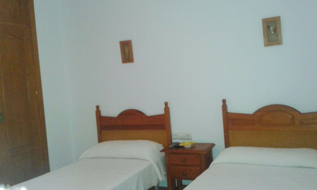 Hotel Conil de la Frontera Cádiz - image 4