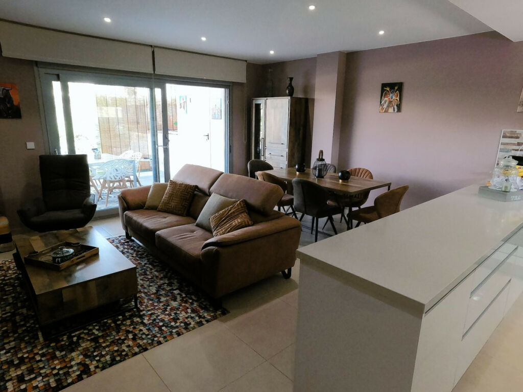 Ground Floor Apartment Vista Bella Golf Alicante - image 4