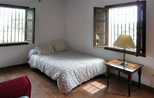 Detached Villa Frigiliana Málaga - image 4