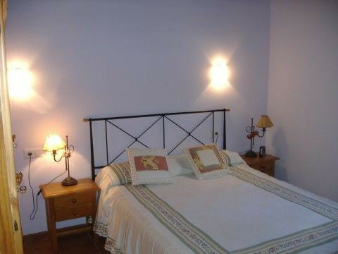 Detached Villa Vélez-Málaga Málaga - image 4