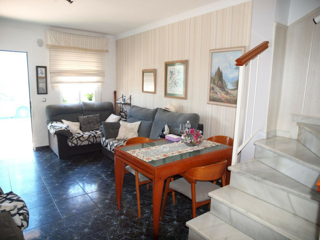 Townhouse Algarrobo Málaga - image 4