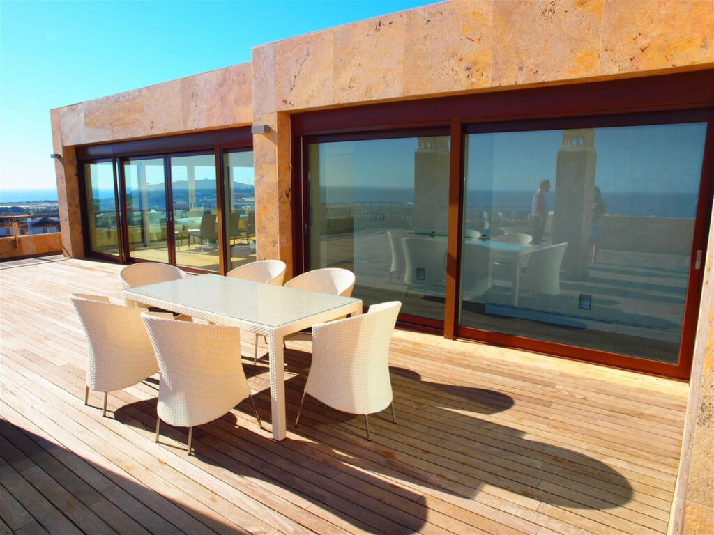 Penthouse Torre del Mar Málaga - image 4