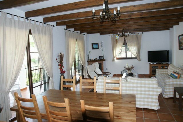 Detached Villa Nerja Málaga - image 4
