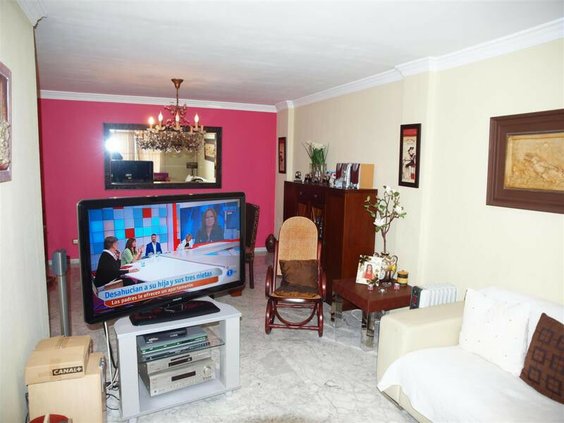 Townhouse Torre del Mar Málaga - image 4