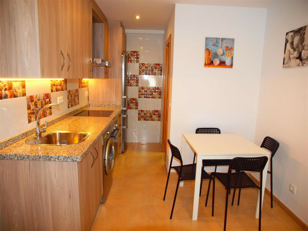 Ground Floor Apartment Nerja Málaga - image 4