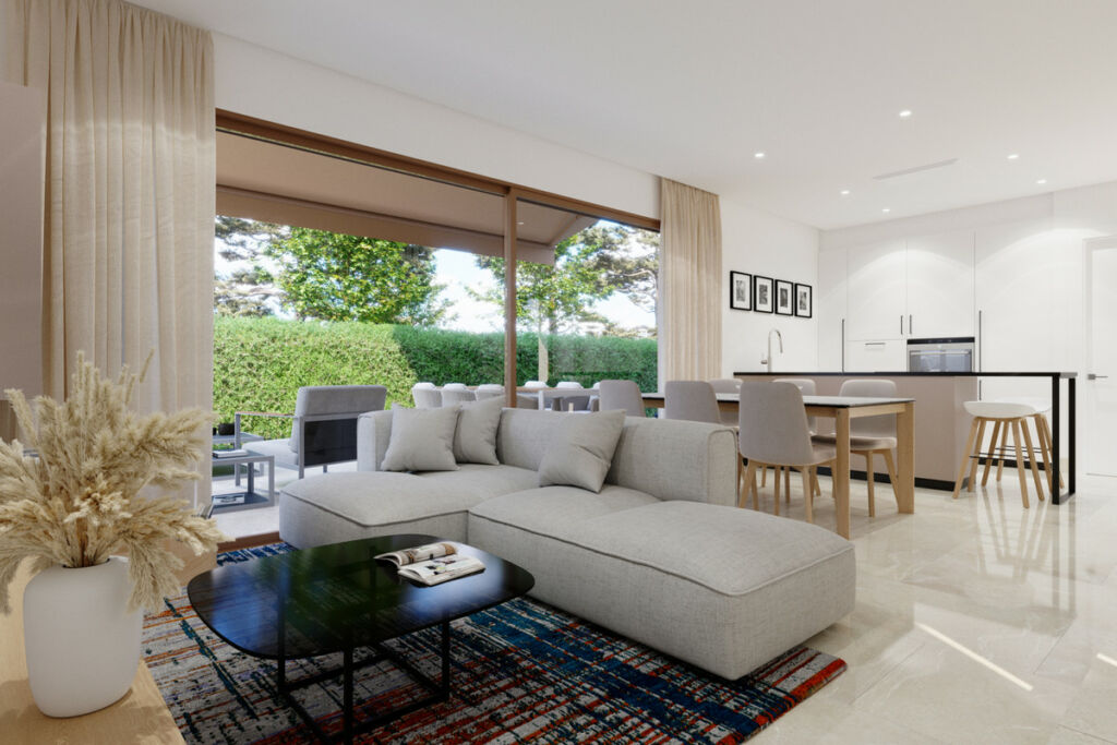 Detached Villa La Marina Alicante - image 4