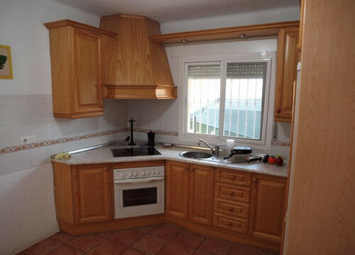 Detached Villa Viñuela Málaga - image 4