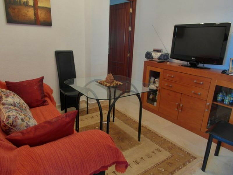 Penthouse Torre del Mar Málaga - image 4