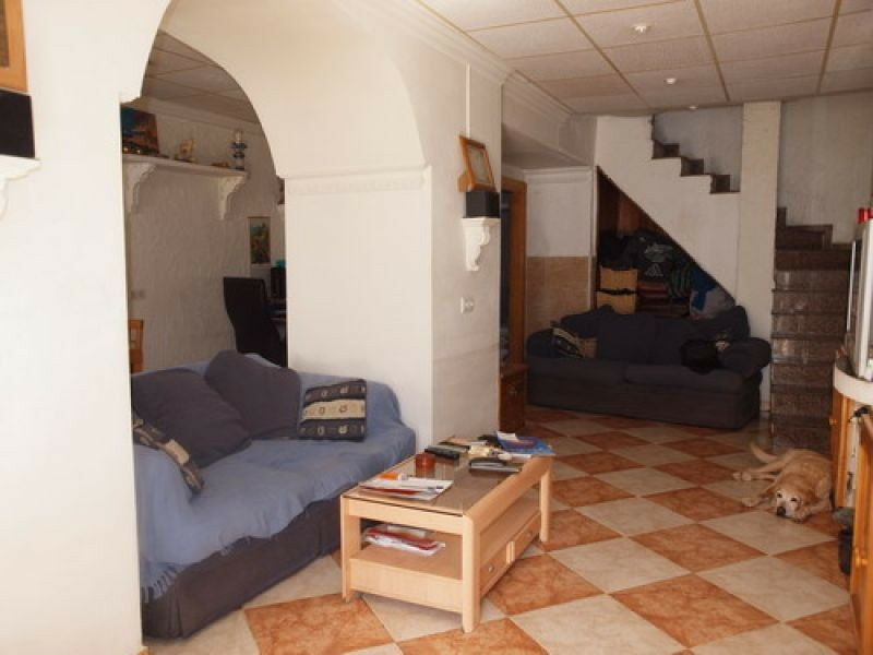 Townhouse Vélez-Málaga Málaga - image 4