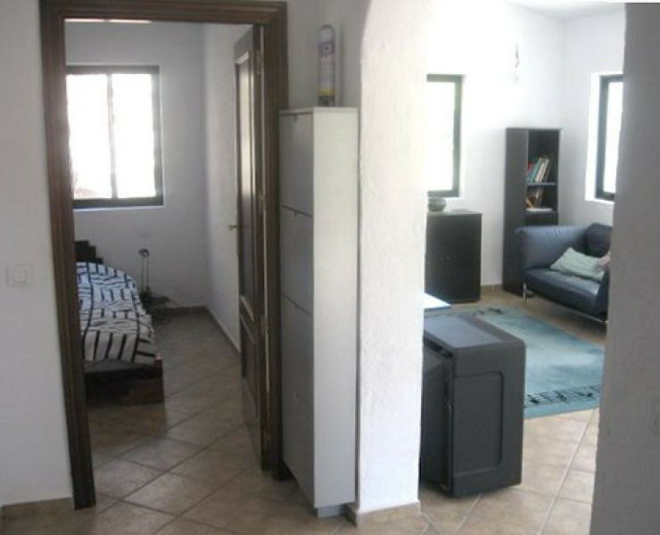 Detached Villa Algarrobo Málaga - image 4