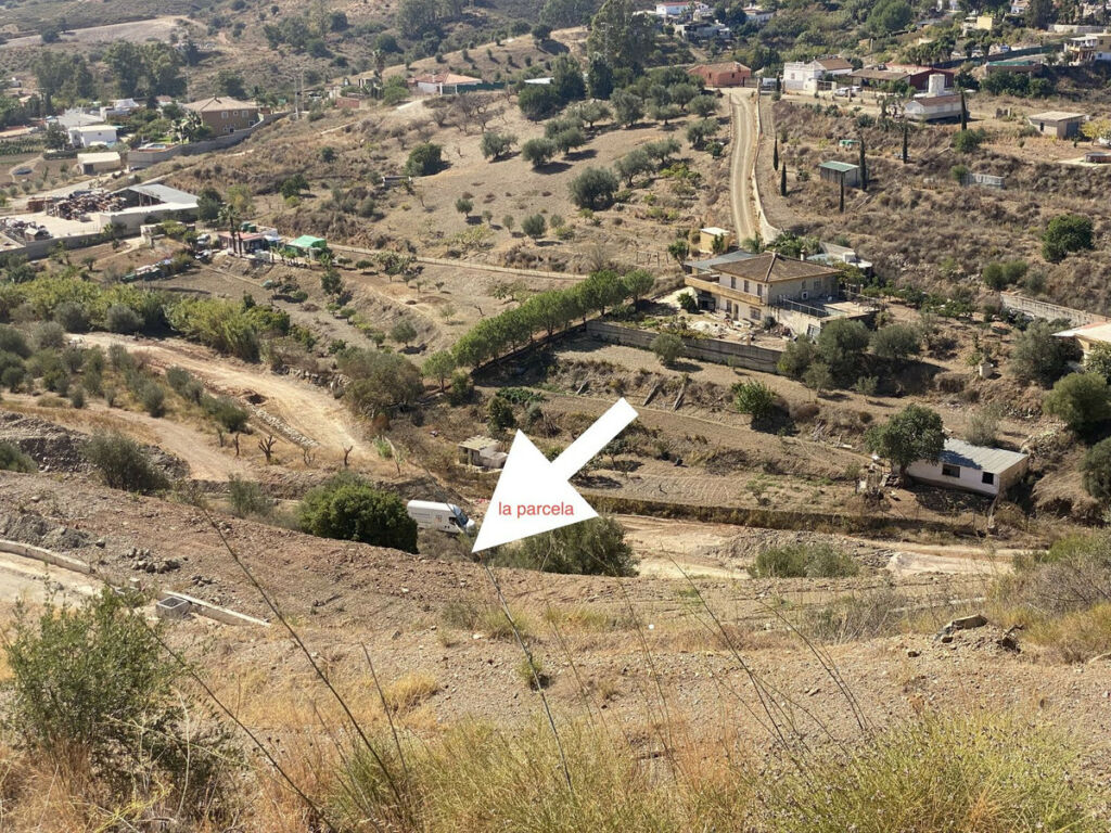 Residential Plot Mijas Costa Málaga - image 6