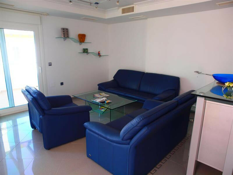Townhouse Nerja Málaga - image 4