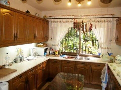 Detached Villa Caleta de Vélez Málaga - image 4