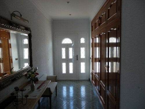 Detached Villa Algarrobo Málaga - image 4