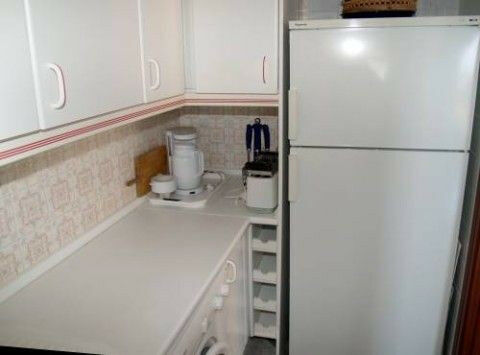 Middle Floor Apartment Algarrobo Málaga - image 4