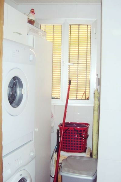 Townhouse Macharaviaya Málaga - image 4