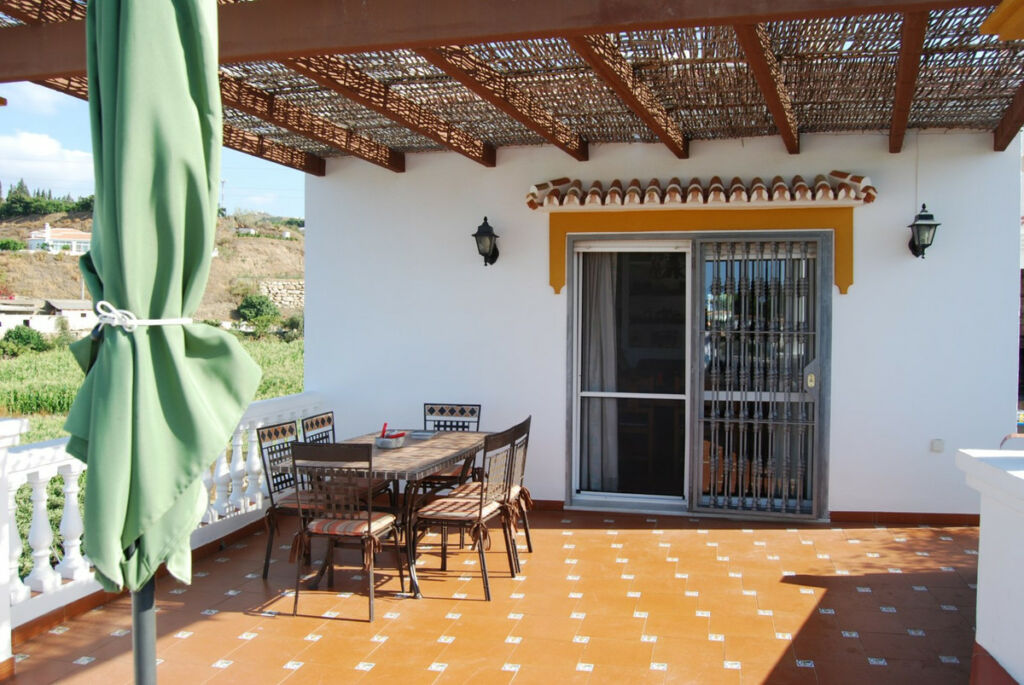 Detached Villa Torrox Costa Málaga - image 4