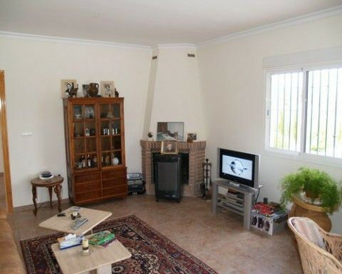 Detached Villa Viñuela Málaga - image 4