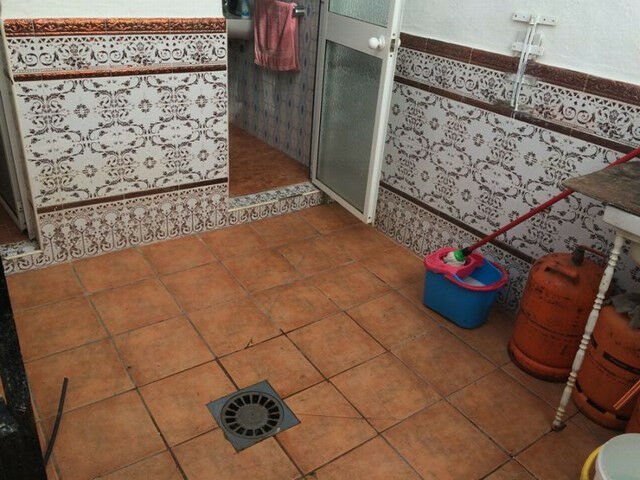 Ground Floor Apartment Nerja Málaga - image 4