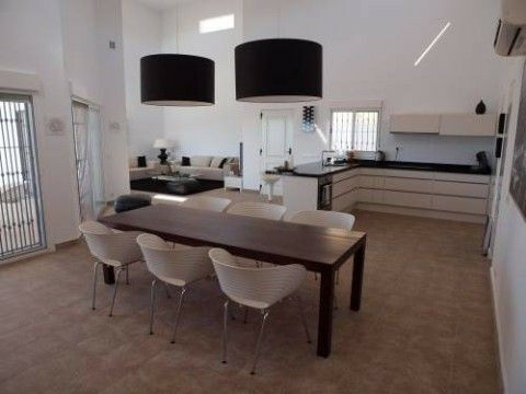 Detached Villa Arenas Málaga - image 4