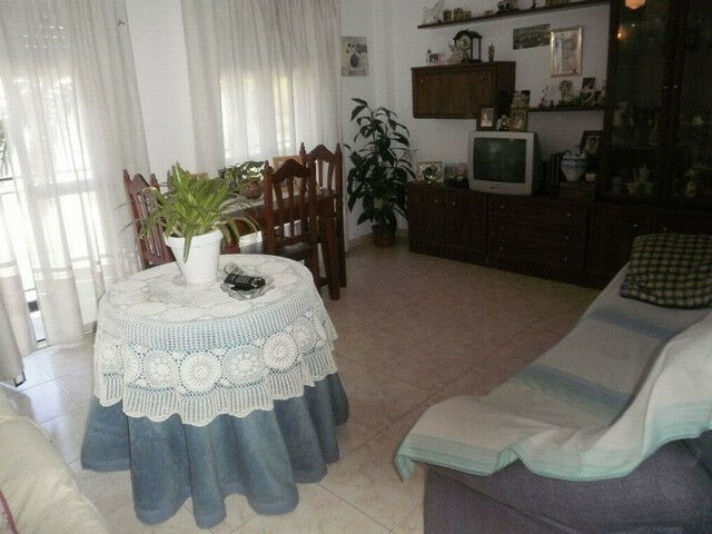 Ground Floor Apartment Nerja Málaga - image 4
