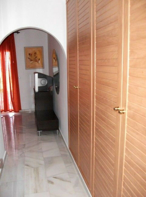 Middle Floor Apartment Torre del Mar Málaga - image 4