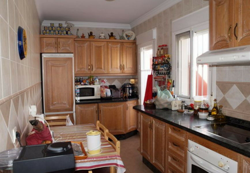 Semi-Detached House Torre del Mar Málaga - image 4