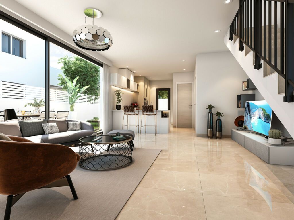 Detached Villa Denia Alicante - image 4