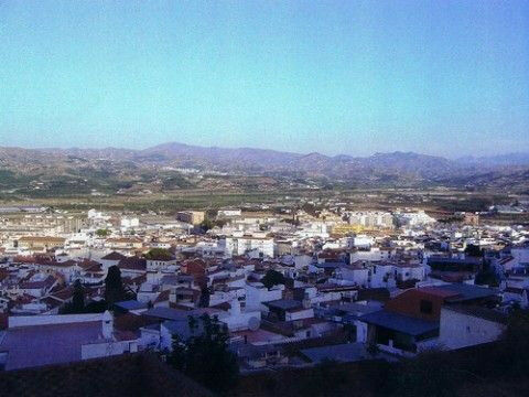 Residential Plot Vélez-Málaga Málaga - image 4