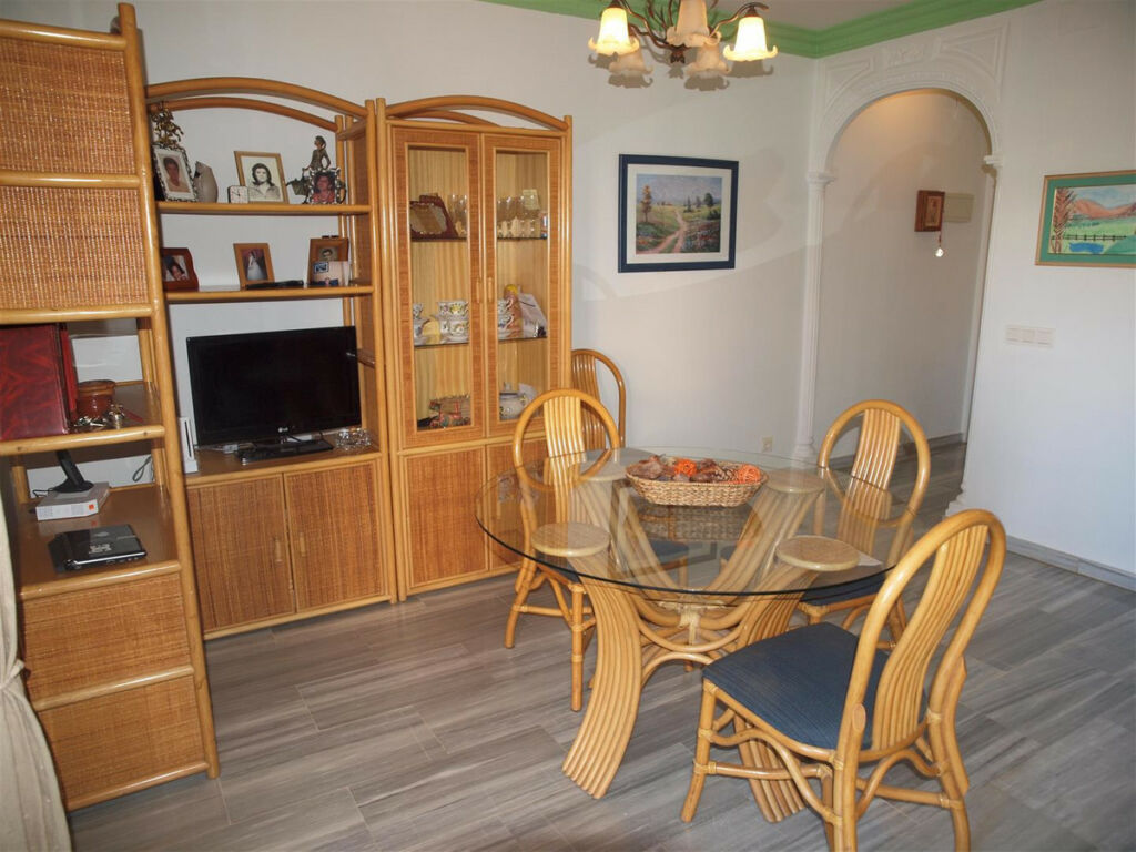 Ground Floor Apartment Torrox Málaga - image 4