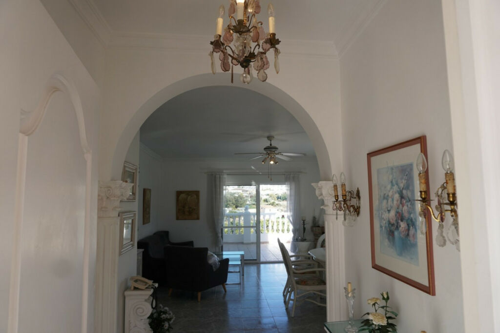 Detached Villa Nerja Málaga - image 4
