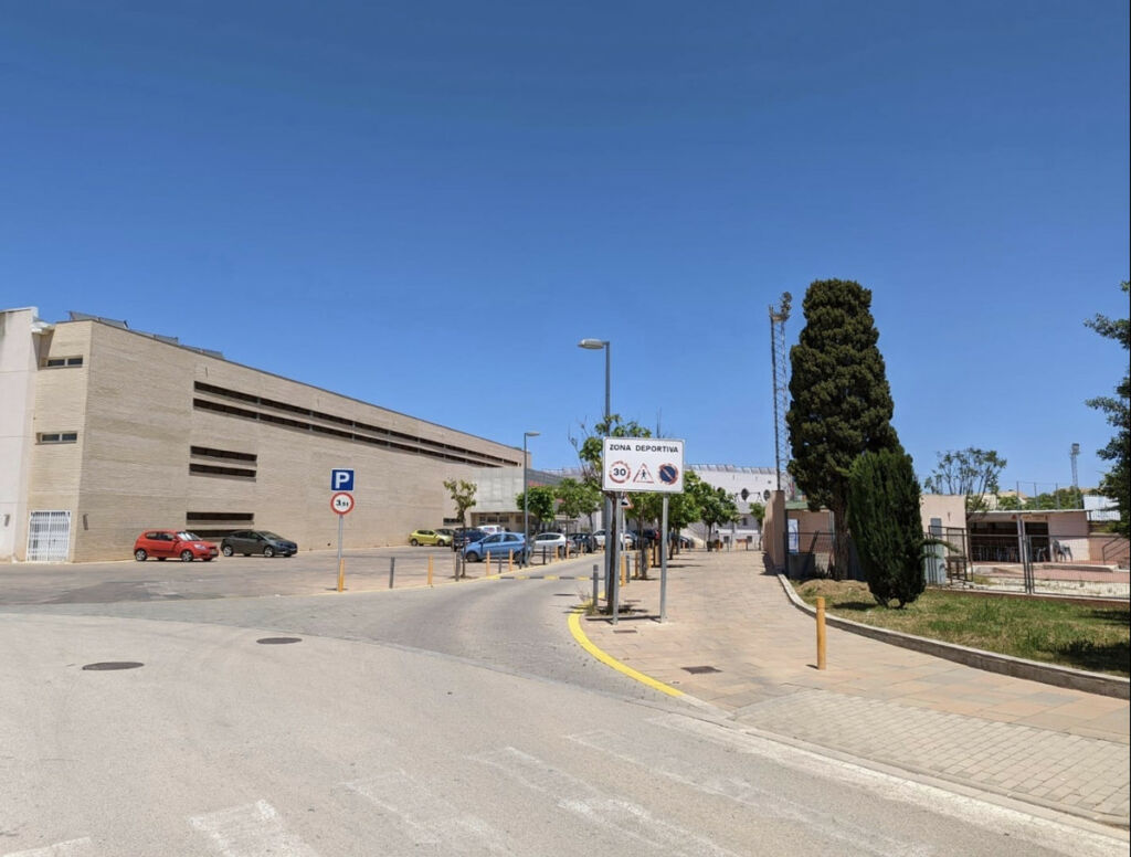 Land Denia Alicante - image 4