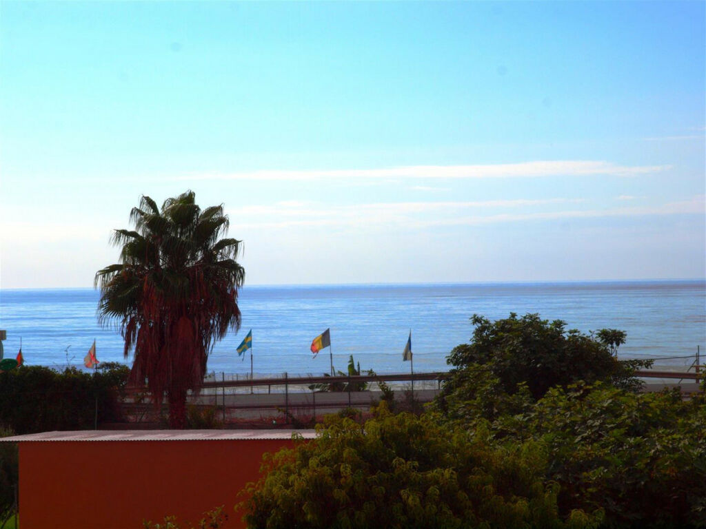 Detached Villa Almayate Málaga - image 4